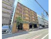 京都市烏丸線 五条駅(京都市営) 徒歩9分 築42年(1K/3階)