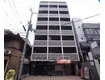 京都市烏丸線 四条駅(京都市営) 徒歩8分 築27年(1K/4階)