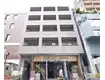 京都市烏丸線 烏丸御池駅 徒歩3分 築28年(1K/2階)