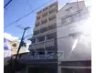 京都市烏丸線 烏丸御池駅 徒歩10分 築20年(1K/5階)