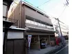 京都市烏丸線 五条駅(京都市営) 徒歩10分 築19年(1K/2階)