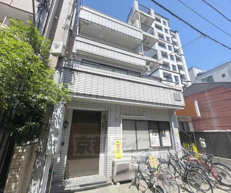 マンションREI(ワンルーム/4階)