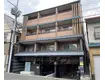 京都市東西線 二条城前駅 徒歩5分 築18年(1K/4階)