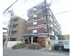 京福北野線 北野白梅町駅 徒歩8分 築38年(2K/1階)