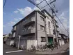 叡山電鉄 茶山・京都芸術大学駅 徒歩5分 築32年(1K/3階)