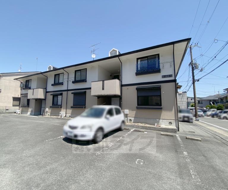 京都市烏丸線 北大路駅 徒歩38分 築29年(2DK/1階)