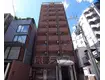 京都市烏丸線 烏丸御池駅 徒歩3分 築22年(1K/7階)