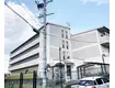 京阪電気鉄道京阪線 藤森駅 徒歩13分 築21年(1K/1階)