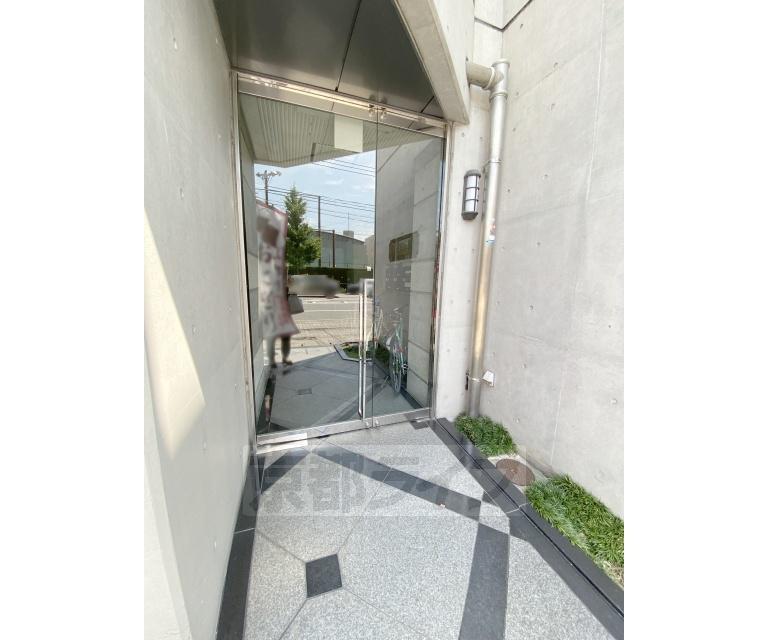 京都市烏丸線 北山駅(京都) 徒歩4分 築36年(3LDK/3階)