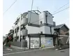 京都市東西線 椥辻駅 徒歩8分 築38年(1K/1階)