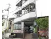 京都市東西線 東野駅(京都) 徒歩22分 築35年(1K/3階)