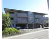 京都市東西線 小野駅(京都) 徒歩14分 築37年(2DK/3階)