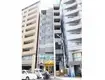 京都市東西線 椥辻駅 徒歩1分 築28年(1K/7階)