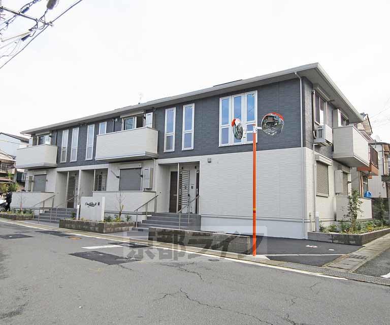 CASA FELICEⅡ(1LDK/1階)
