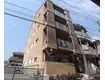 京都市東西線 東野駅(京都) 徒歩10分 築23年(1K/3階)