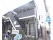 京都市東西線 御陵駅 徒歩15分 築30年(1K/1階)