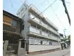 京都府京都市北区 築47年(1K/3階)