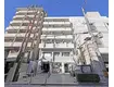 京都市烏丸線 烏丸御池駅 徒歩7分 築39年(1DK/7階)