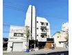 山陰本線 花園駅(京都) 徒歩1分 築49年(1LDK/4階)