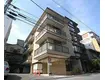 京都市東西線 二条城前駅 徒歩3分 築39年(1K/2階)