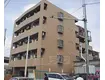 近鉄京都線 十条駅(近鉄) 徒歩13分 築33年(1K/3階)