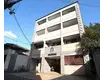 京阪電気鉄道京阪線 七条駅 徒歩2分 築25年(1K/2階)