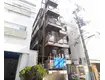 東海道本線 京都駅 徒歩5分 築42年(1K/3階)