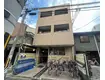 京都市烏丸線 五条駅(京都市営) 徒歩1分 築22年(1K/2階)