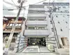 京都市烏丸線 五条駅(京都市営) 徒歩4分 築38年(1K/2階)
