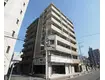 東海道本線 京都駅 徒歩5分 築20年(1K/3階)