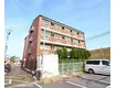 近鉄京都線 富野荘駅 徒歩4分 築39年(1K/4階)