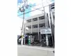 京阪電気鉄道京阪線 七条駅 徒歩3分 築31年(1K/2階)