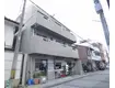京都市烏丸線 鞍馬口駅 徒歩1分 築40年(1K/2階)