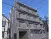 叡山電鉄 一乗寺駅 徒歩6分 築26年(1K/3階)