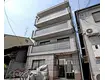 京都市烏丸線 北山駅(京都) 徒歩18分 築26年(1K/3階)