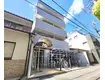 京都市烏丸線 今出川駅 徒歩4分 築32年(1K/1階)