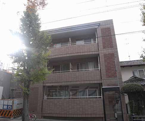 叡山電鉄 元田中駅 徒歩15分 築27年(1K/2階)
