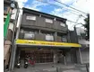 京都市烏丸線 北大路駅 徒歩13分 築30年(1K/3階)