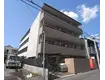 叡山電鉄 茶山・京都芸術大学駅 徒歩1分 築23年(1K/4階)