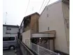 京福北野線 北野白梅町駅 徒歩14分 築22年(1K/2階)