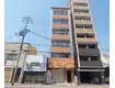 京都市烏丸線 今出川駅 徒歩11分 築21年(1K/3階)