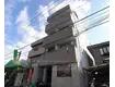 京都市烏丸線 北山駅(京都) 徒歩9分 築38年(ワンルーム/4階)