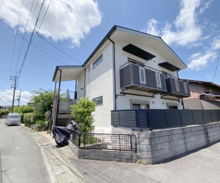 PLUMHOUSEⅡ(1K/1階)