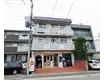 京都市烏丸線 北山駅(京都) 徒歩10分 築49年(1DK/3階)
