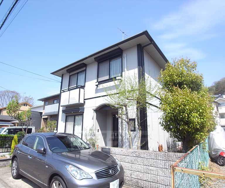 京都市烏丸線 北山駅(京都) 徒歩14分 築34年(3LDK)