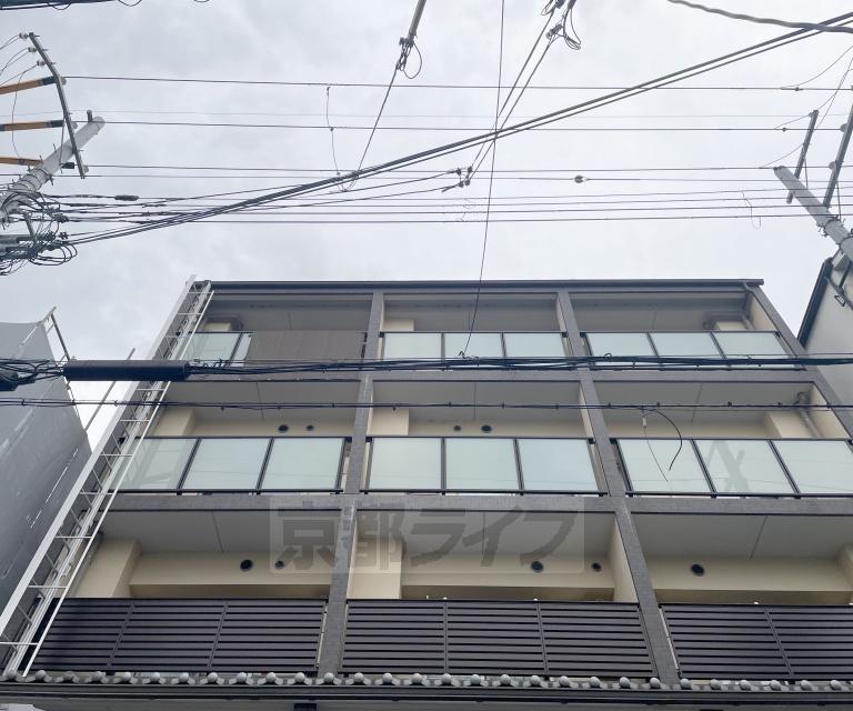 LUXENA KIYOMIZU-GOJO(4LDK/5階)