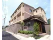 京都市東西線 椥辻駅 徒歩11分 築17年(1K/2階)