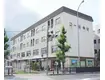 京都市東西線 東野駅(京都) 徒歩13分 築53年(1LDK/4階)