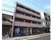 京阪電気鉄道鴨東線 出町柳駅 徒歩10分 築43年(1K/4階)