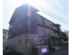 クレール北白川(1K/3階)